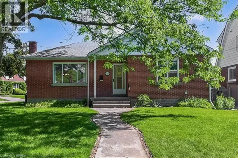 309 Terrace Hill Street Brantford ON N3R 1H2