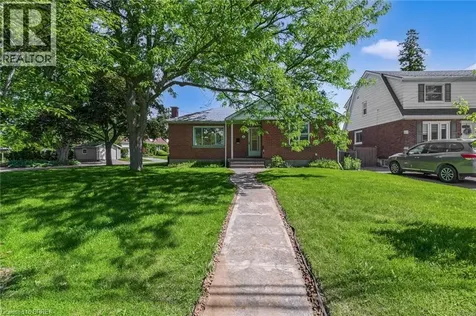 309 Terrace Hill Street Brantford ON N3R 1H2