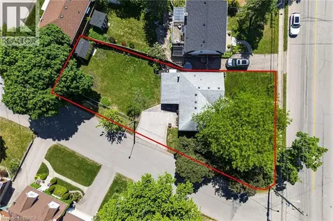 309 Terrace Hill Street Brantford ON N3R 1H2
