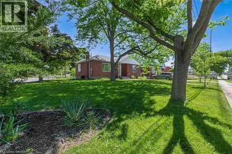 309 Terrace Hill Street Brantford ON N3R 1H2