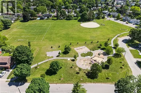 309 Terrace Hill Street Brantford ON N3R 1H2