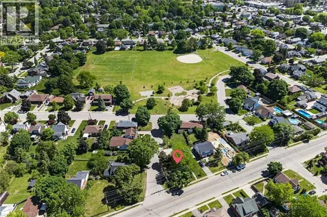 309 Terrace Hill Street Brantford ON N3R 1H2