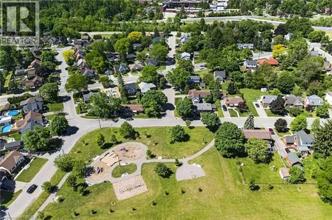 309 Terrace Hill Street Brantford ON N3R 1H2