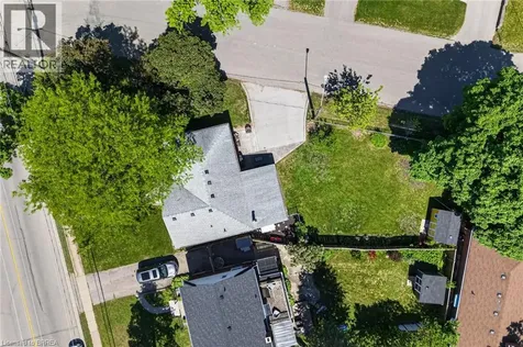 309 Terrace Hill Street Brantford ON N3R 1H2