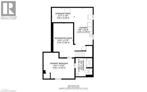 309 Terrace Hill Street Brantford ON N3R 1H2