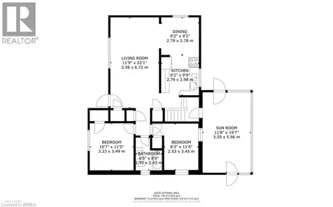 309 Terrace Hill Street Brantford ON N3R 1H2