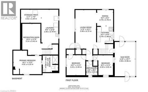 309 Terrace Hill Street Brantford ON N3R 1H2