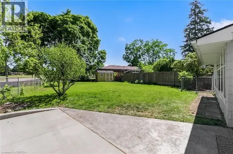 309 Terrace Hill Street Brantford ON N3R 1H2