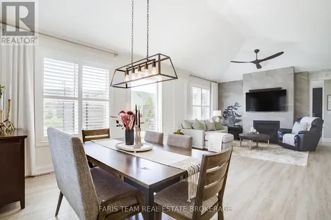 107 Stillwater Crescent Blue Mountains ON L9Y 4P5