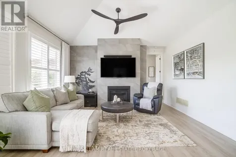 107 Stillwater Crescent Blue Mountains ON L9Y 4P5