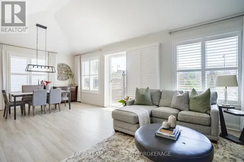 107 Stillwater Crescent Blue Mountains ON L9Y 4P5