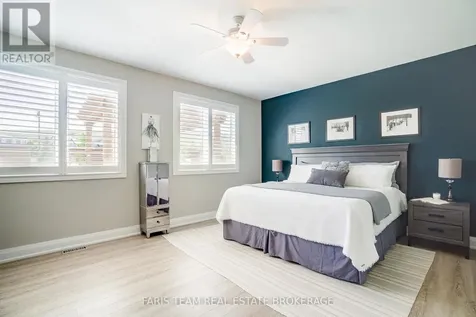 107 Stillwater Crescent Blue Mountains ON L9Y 4P5