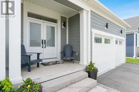 107 Stillwater Crescent Blue Mountains ON L9Y 4P5
