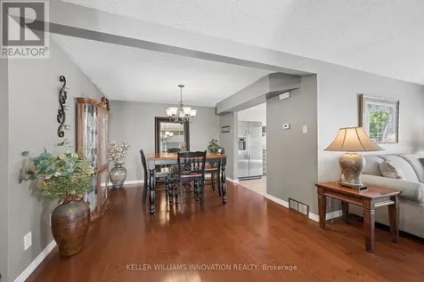 236 Kingswood Drive Kitchener ON N2E 2K2