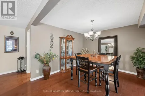 236 Kingswood Drive Kitchener ON N2E 2K2