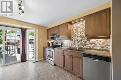 236 Kingswood Drive Kitchener ON N2E 2K2
