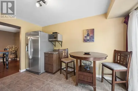 236 Kingswood Drive Kitchener ON N2E 2K2