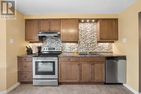236 Kingswood Drive Kitchener ON N2E 2K2