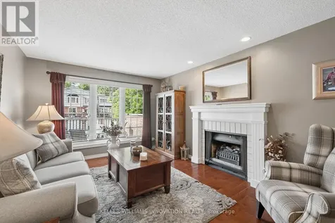 236 Kingswood Drive Kitchener ON N2E 2K2