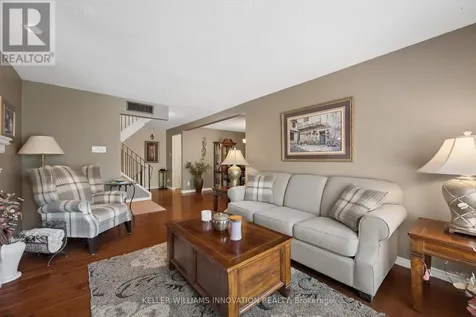 236 Kingswood Drive Kitchener ON N2E 2K2