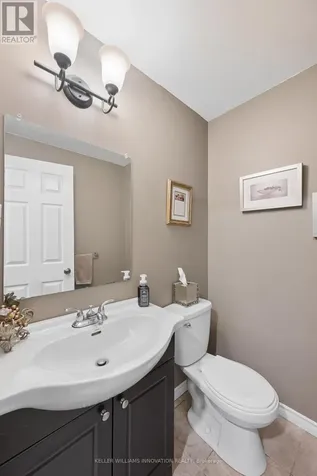 236 Kingswood Drive Kitchener ON N2E 2K2