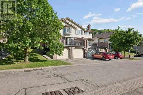 236 Kingswood Drive Kitchener ON N2E 2K2