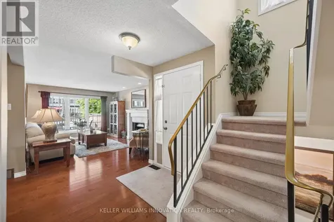 236 Kingswood Drive Kitchener ON N2E 2K2
