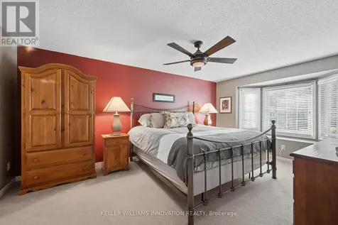 236 Kingswood Drive Kitchener ON N2E 2K2