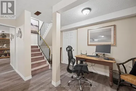 236 Kingswood Drive Kitchener ON N2E 2K2