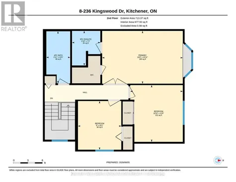 236 Kingswood Drive Kitchener ON N2E 2K2