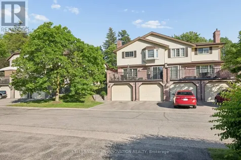 236 Kingswood Drive Kitchener ON N2E 2K2