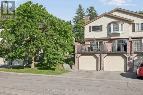 236 Kingswood Drive Kitchener ON N2E 2K2
