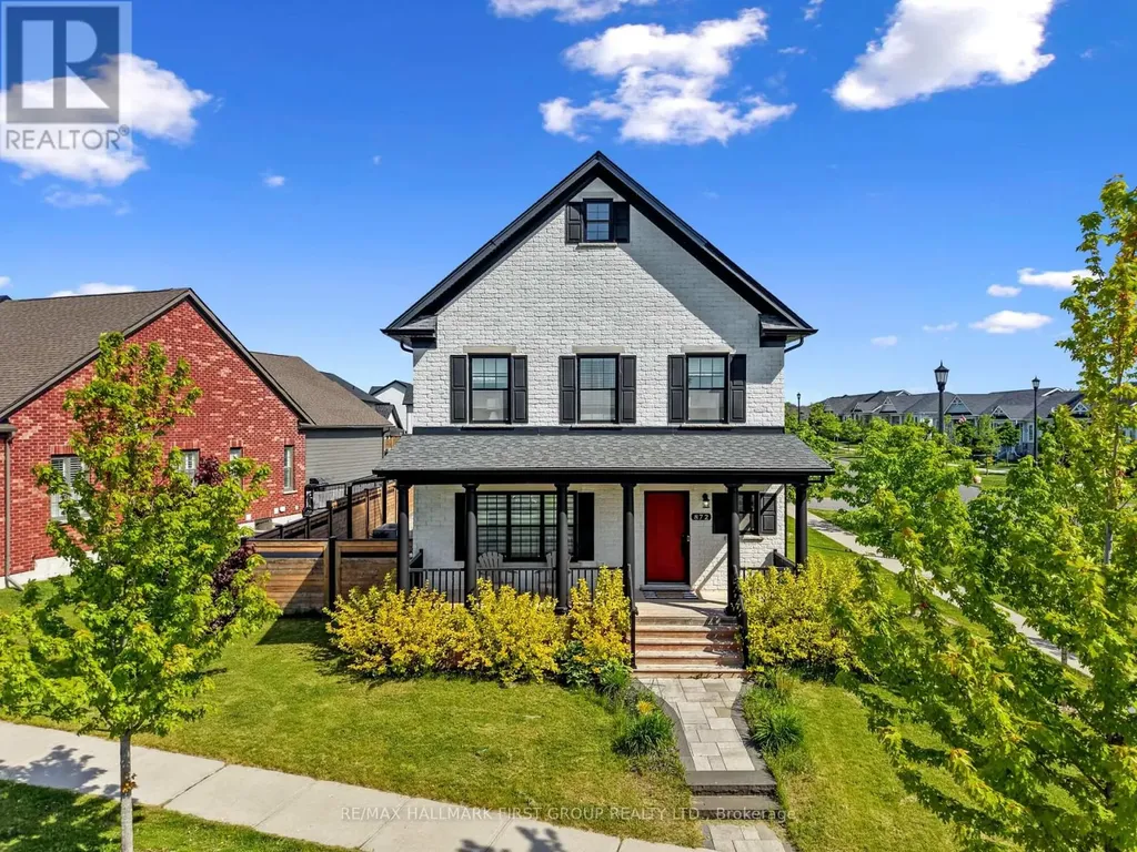 872 John Fairhurst Boulevard Cobourg ON K9A 0L1