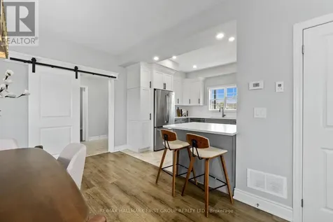 872 John Fairhurst Boulevard Cobourg ON K9A 0L1