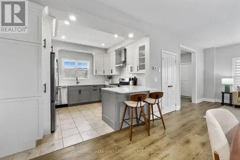 872 John Fairhurst Boulevard Cobourg ON K9A 0L1