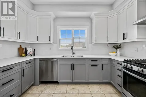 872 John Fairhurst Boulevard Cobourg ON K9A 0L1