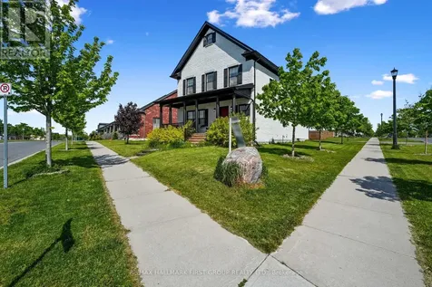 872 John Fairhurst Boulevard Cobourg ON K9A 0L1
