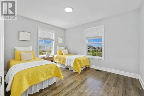 872 John Fairhurst Boulevard Cobourg ON K9A 0L1