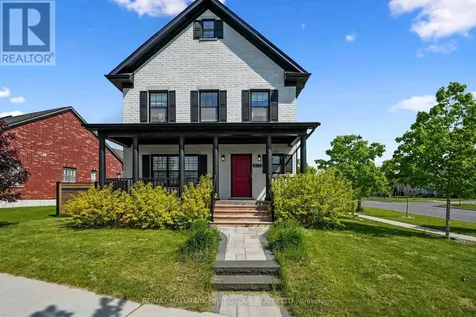 872 John Fairhurst Boulevard Cobourg ON K9A 0L1