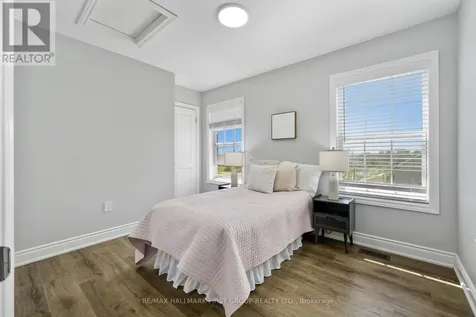 872 John Fairhurst Boulevard Cobourg ON K9A 0L1