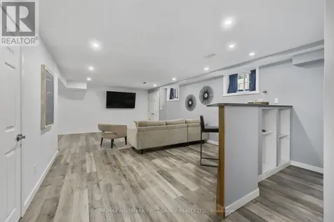 872 John Fairhurst Boulevard Cobourg ON K9A 0L1
