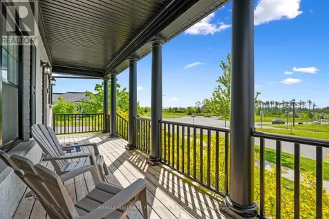 872 John Fairhurst Boulevard Cobourg ON K9A 0L1