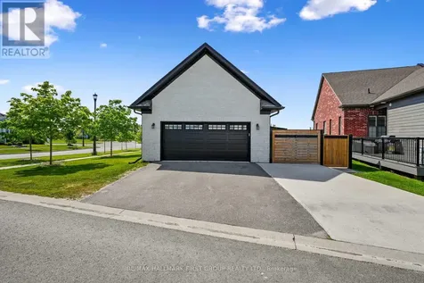 872 John Fairhurst Boulevard Cobourg ON K9A 0L1