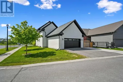 872 John Fairhurst Boulevard Cobourg ON K9A 0L1