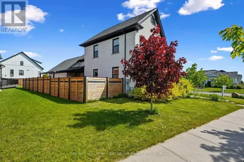 872 John Fairhurst Boulevard Cobourg ON K9A 0L1