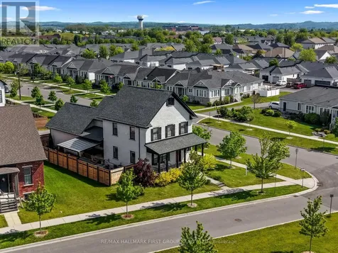 872 John Fairhurst Boulevard Cobourg ON K9A 0L1