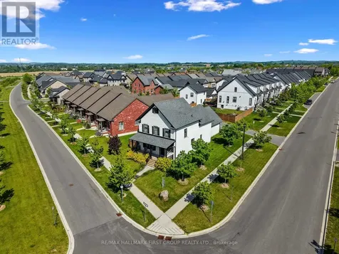 872 John Fairhurst Boulevard Cobourg ON K9A 0L1