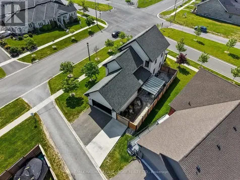 872 John Fairhurst Boulevard Cobourg ON K9A 0L1