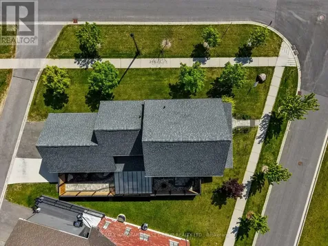 872 John Fairhurst Boulevard Cobourg ON K9A 0L1