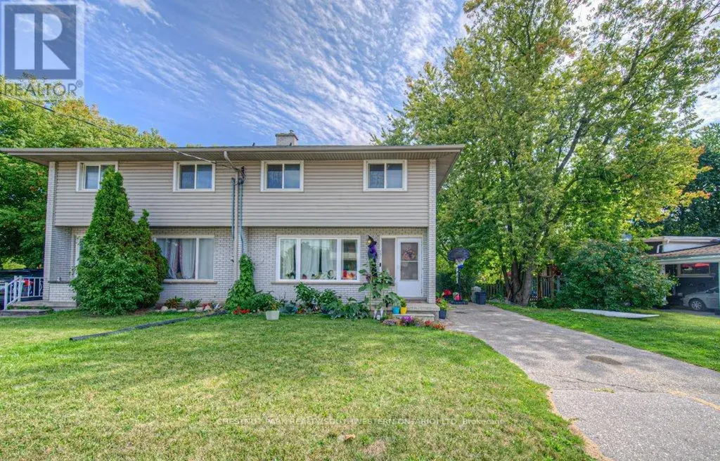 151 Franklin Street North Kitchener ON N2A 1Y3